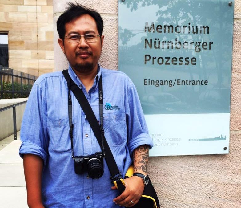 WORKSHOP UNPACKING INDIGENEITY IN SOUTHEAST ASIA